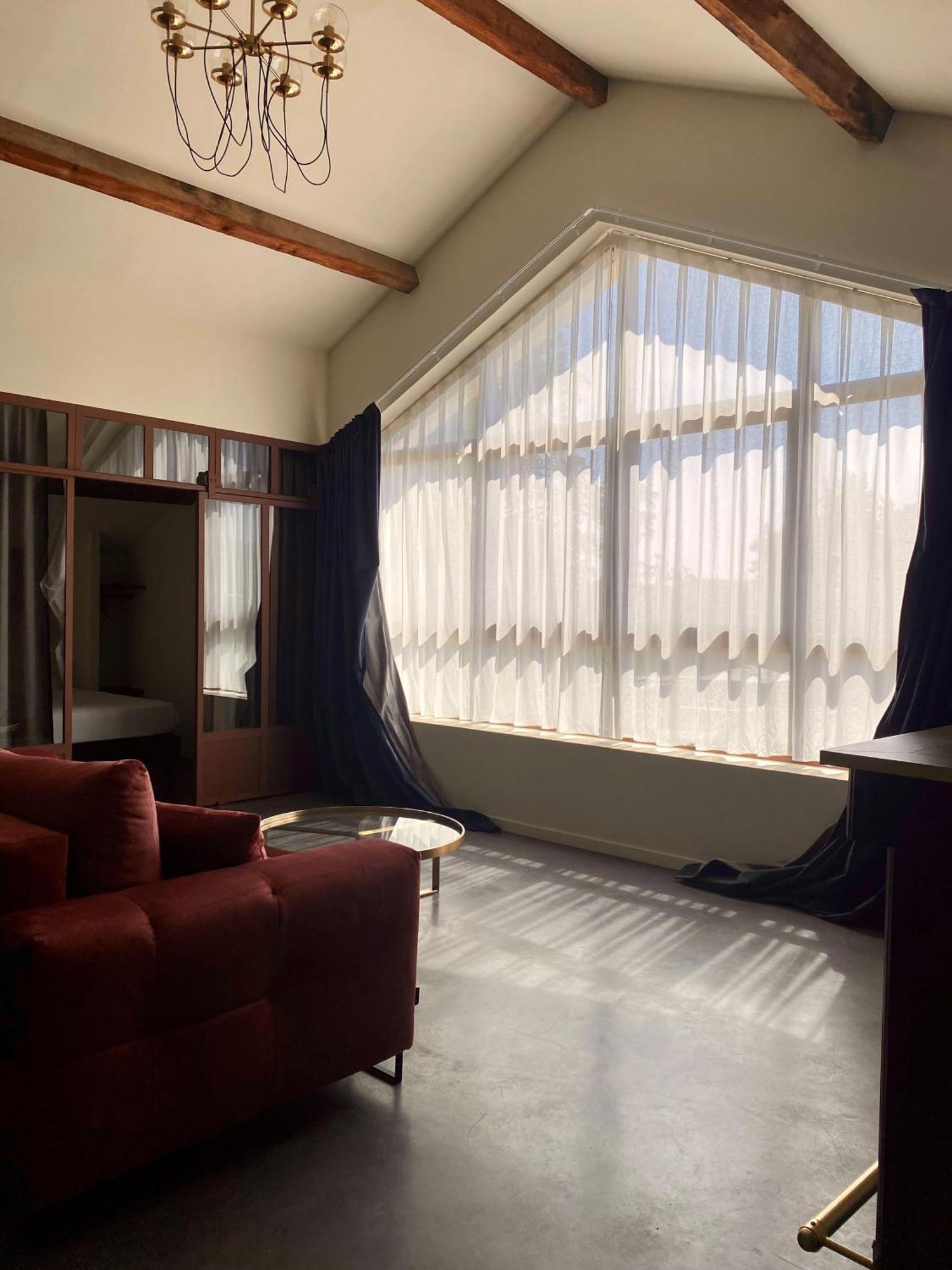 Loft Maison Fluide エーグ・モルト エクステリア 写真